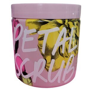 Victoria's Secret "LOVE" Petal Sugar Scrub  **  New & Discontinued Product